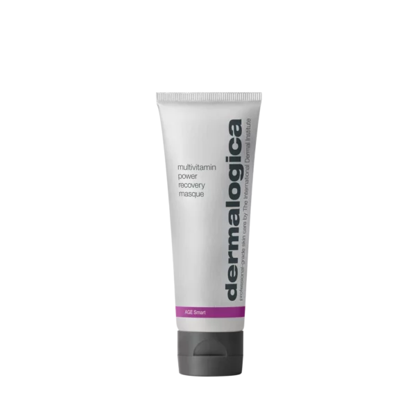 Multivitamin power recovery masque