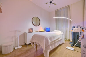 Soins naturels Institut Berry /