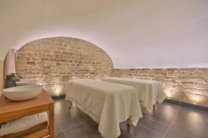 Madérothérapie en été: le soin drainant indispensable