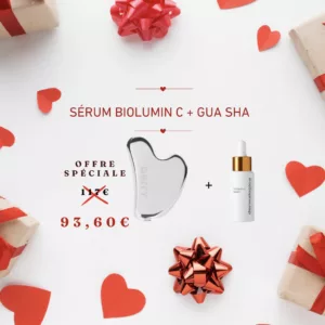 Offre saint-valentun pack produit