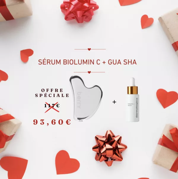 Offre saint-valentun pack produit