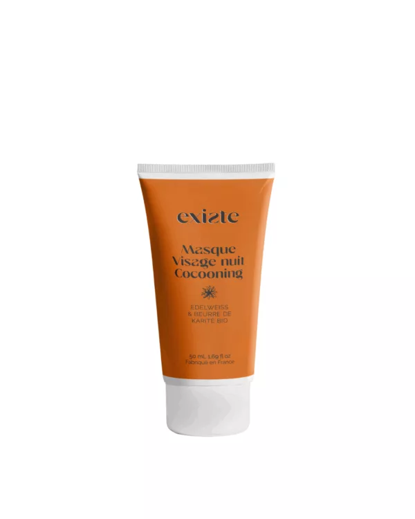 Masque visage nuit - Existe