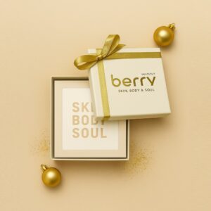 Carte Cadeau Berry